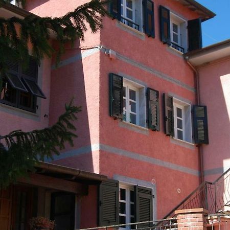 Apartamento La Torretta Beverino Exterior foto