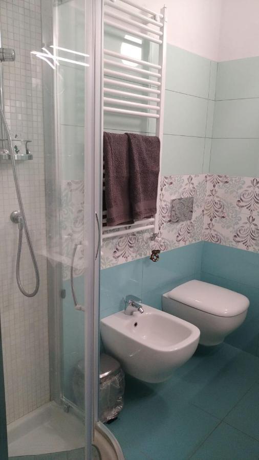 Apartamento La Torretta Beverino Exterior foto