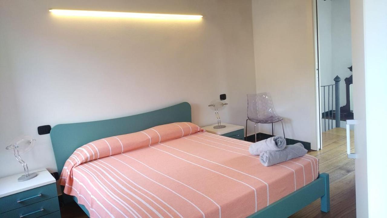 Apartamento La Torretta Beverino Exterior foto