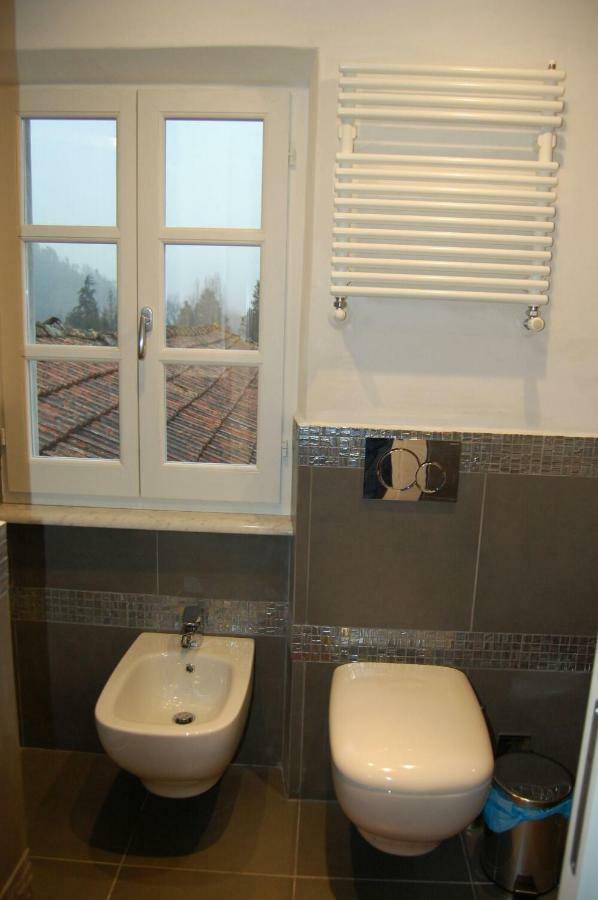 Apartamento La Torretta Beverino Exterior foto