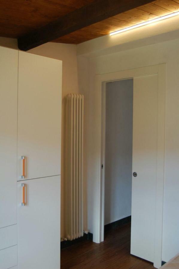 Apartamento La Torretta Beverino Exterior foto