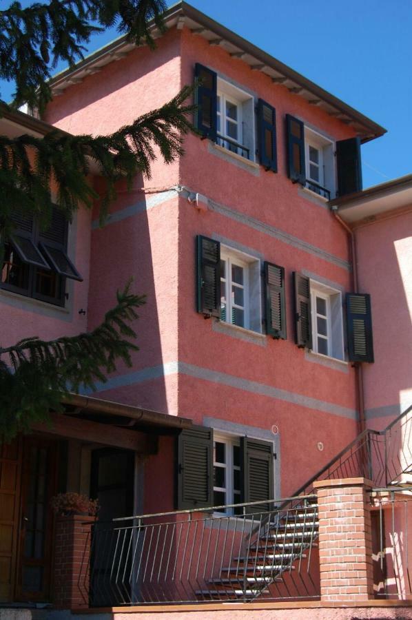 Apartamento La Torretta Beverino Exterior foto