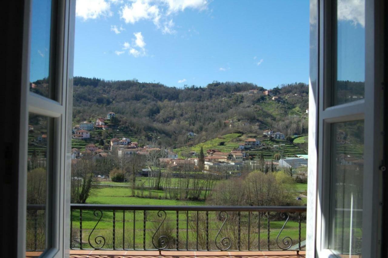 Apartamento La Torretta Beverino Exterior foto