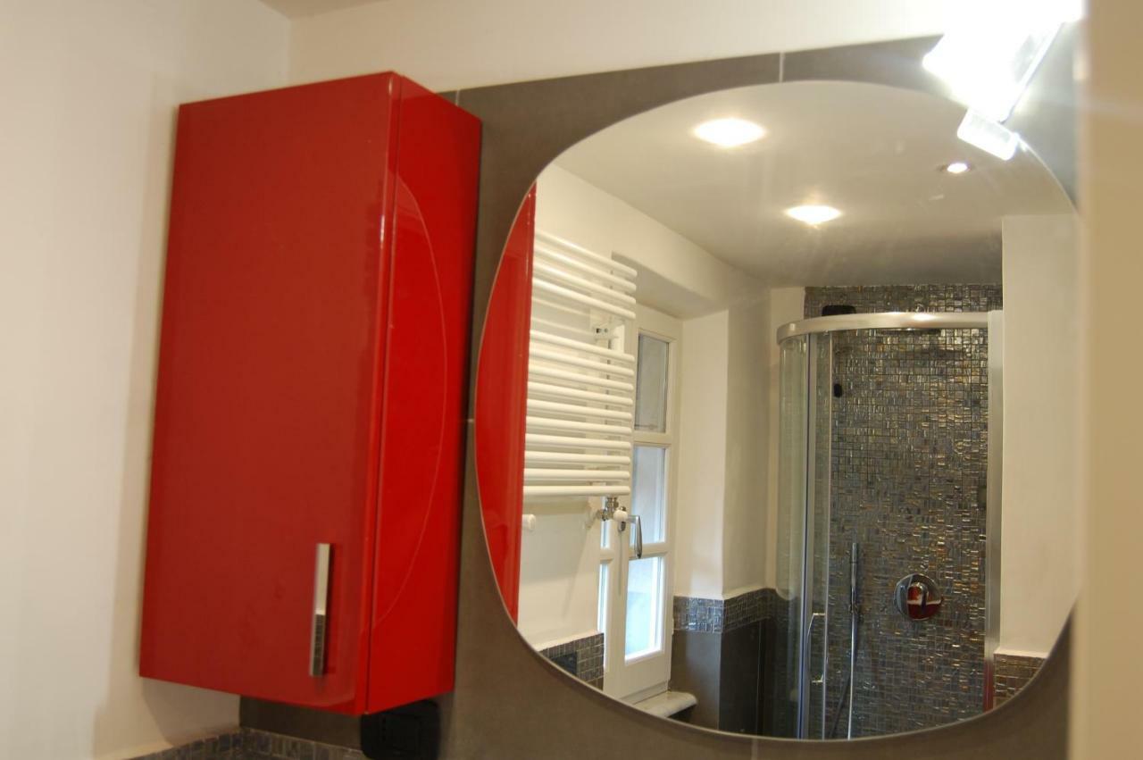 Apartamento La Torretta Beverino Exterior foto