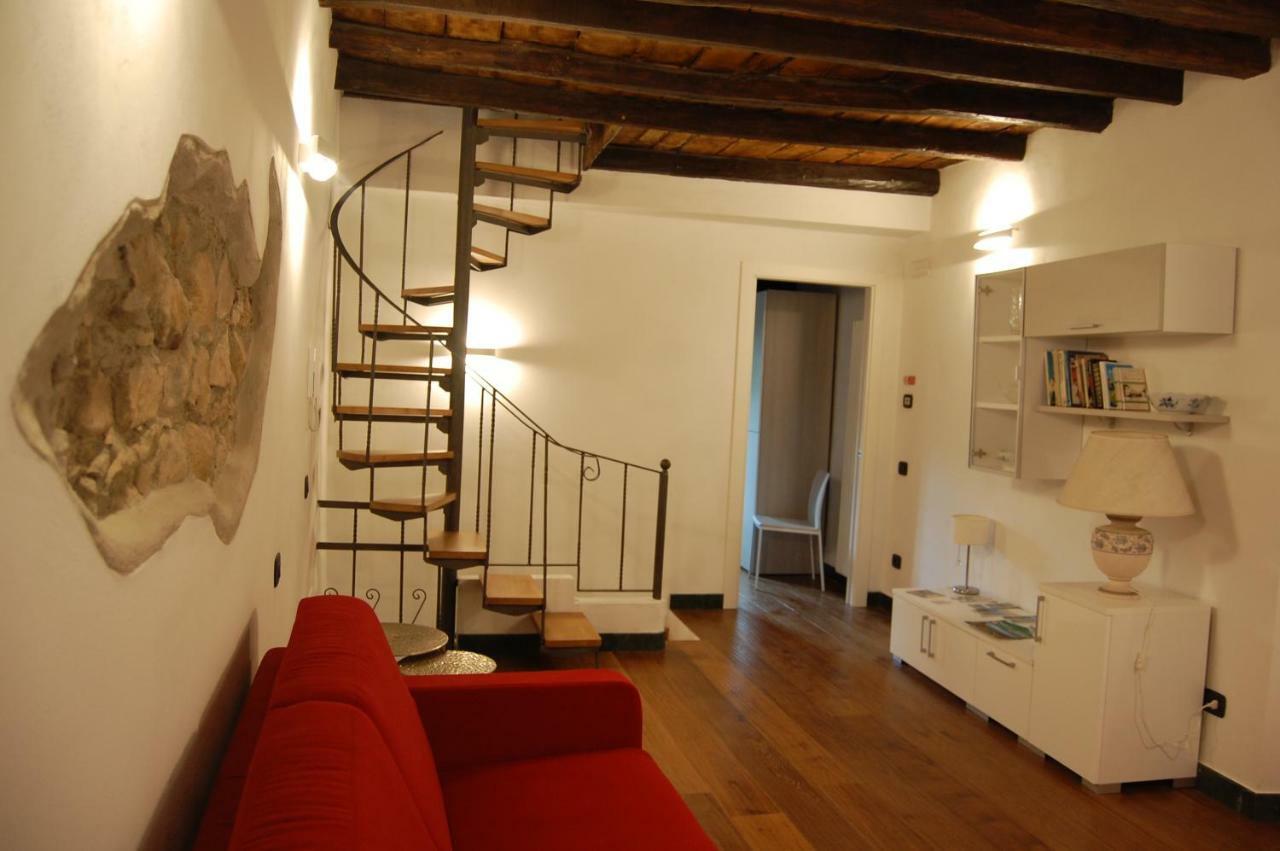 Apartamento La Torretta Beverino Exterior foto