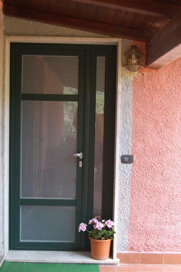 Apartamento La Torretta Beverino Exterior foto